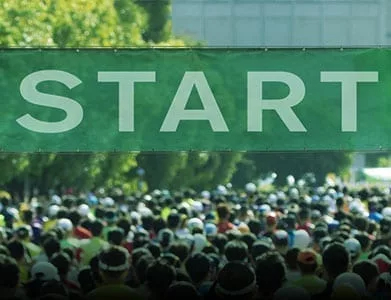 Over The Street Banners