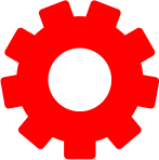 Gear Icon