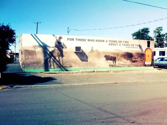 Textured Wall Decals