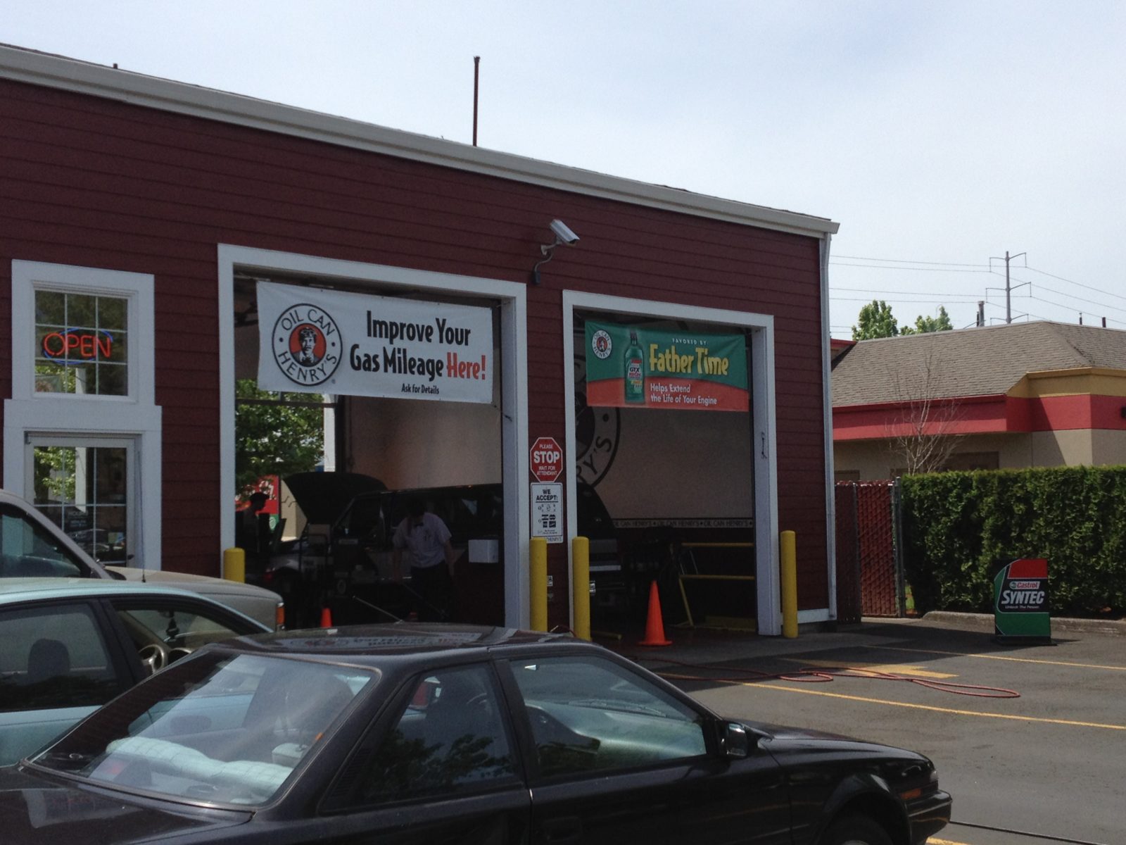 APM PrintWorks Single Side Banners