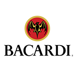 Bacardi Logo