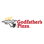 Godfather's Pizza Logo