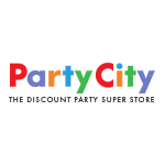 Party City Logo