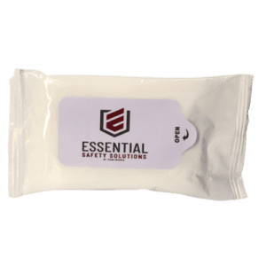 10 ct. Wipes with Pure Blocker