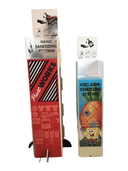 Essential Junior Station View 2