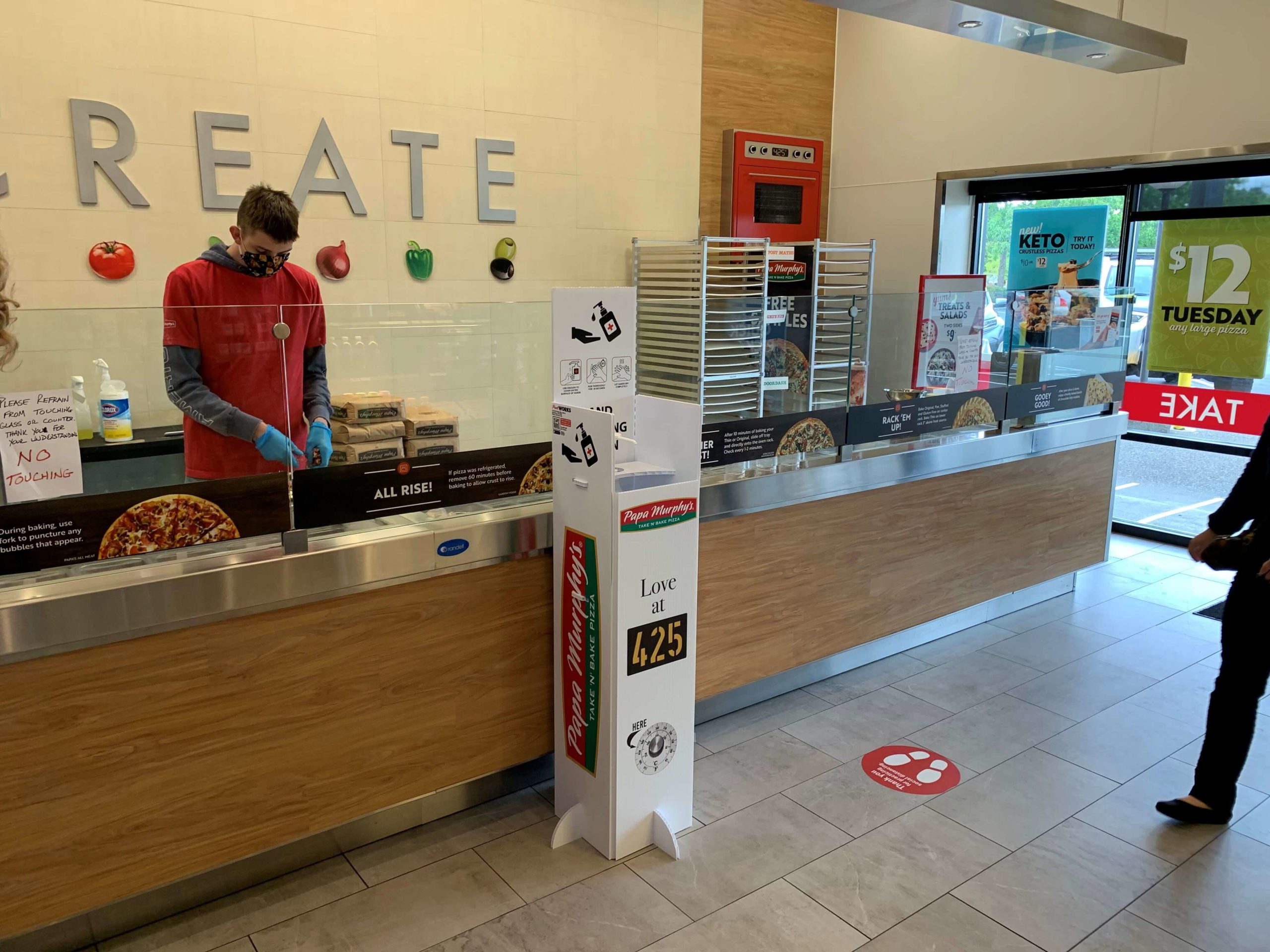 Essential Station - Image 5