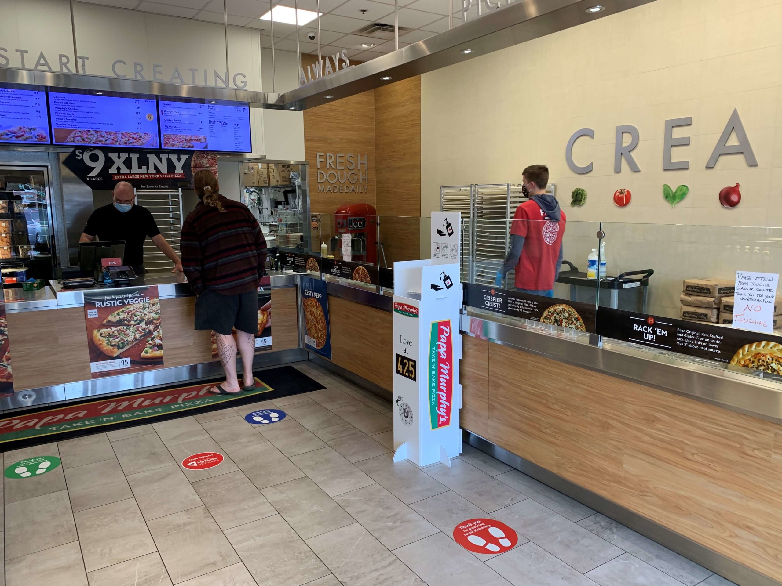 Essential Station - Image 6