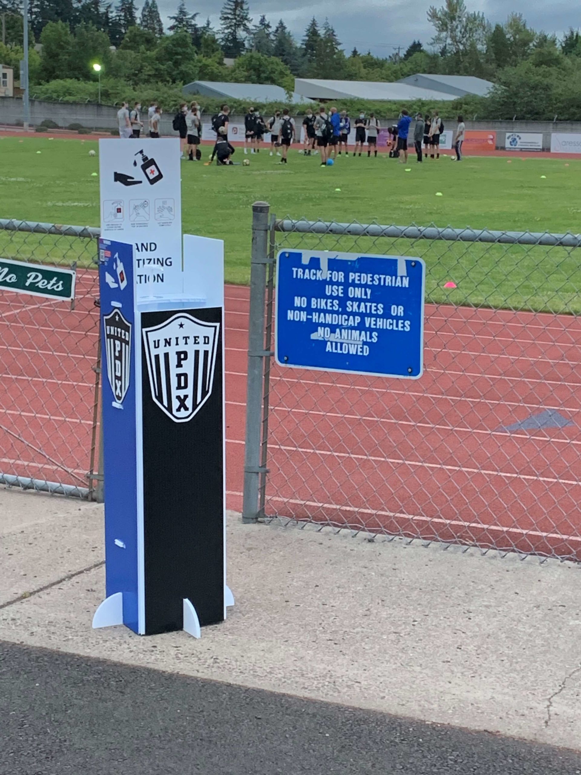 Essential Station - Image 16