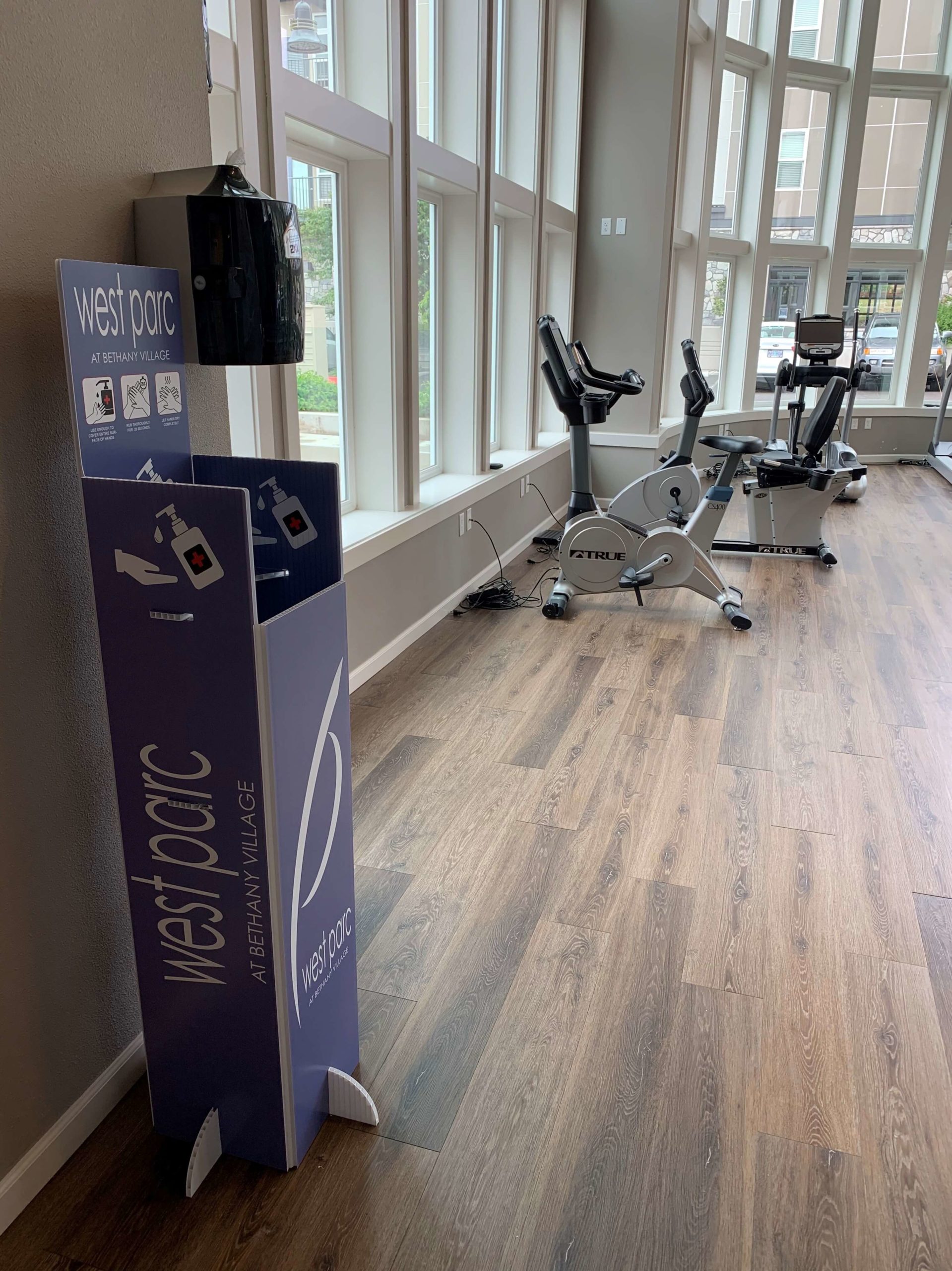 Essential Standard Station View 2