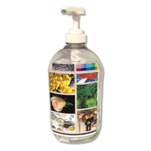 16oz Hand Sanitizer