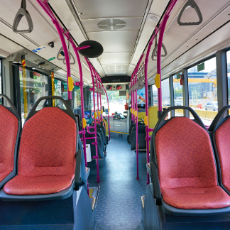 Single Standing Easels